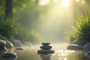 Achtsamkeit Sprüche kurz: Inspirierende Worte