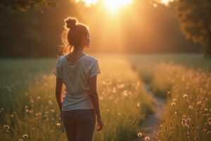 Bewusstsein im Alltag: Achtsam durch den Tag