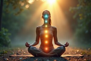 Bewusstsein Meditation Übungen für dich