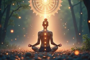 Bewusstseinsentwicklung Techniken für dich