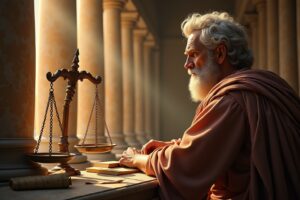 Ethik in der Philosophie verstehen und anwenden