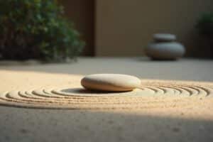 Zen Philosophie Erklärung für Einsteiger