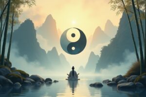 Daoismus Philosophie: Grundlagen und Prinzipien