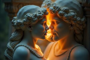 Die Philosophie der Charakterbildung