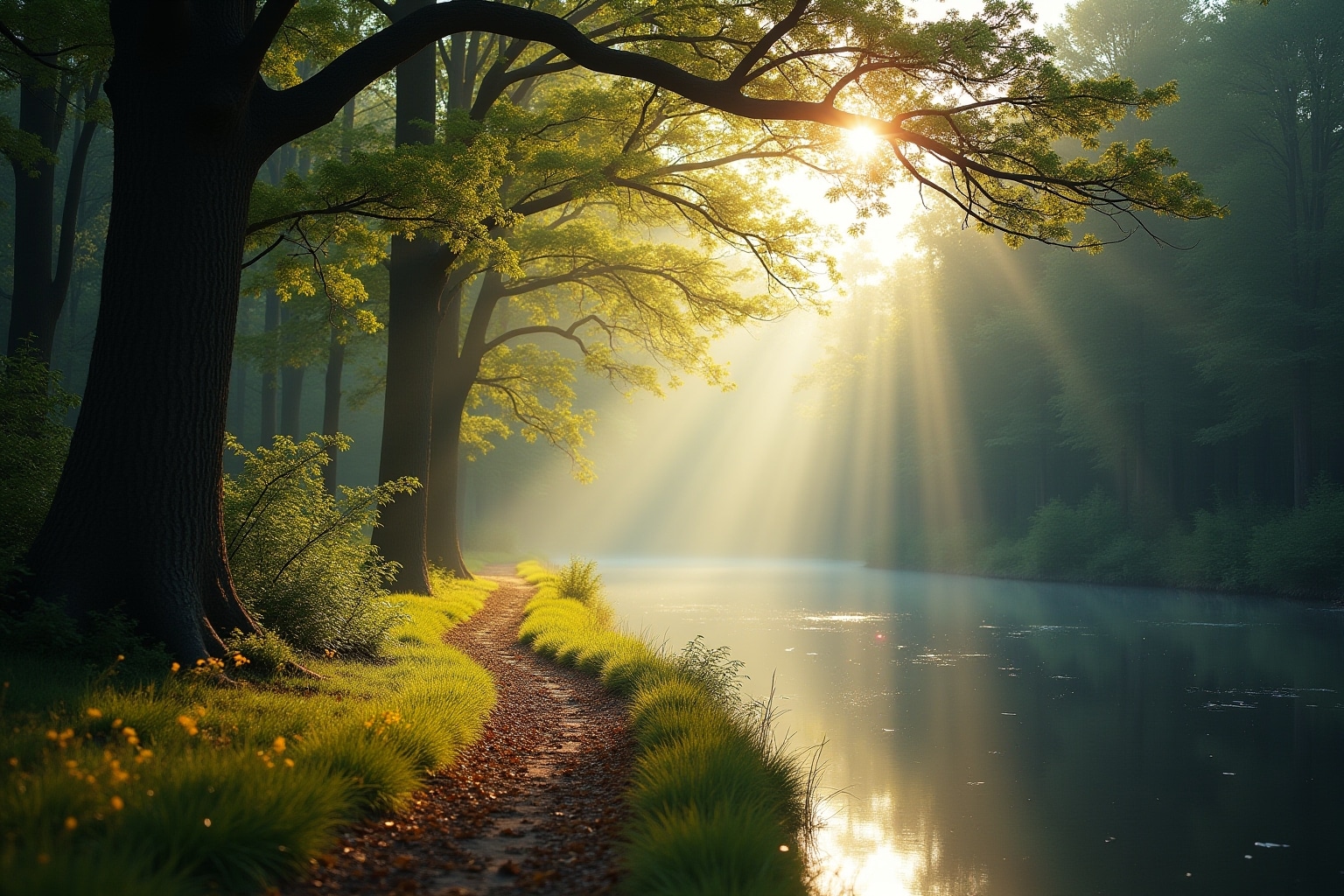 Innere Ruhe finden: Methoden und Wege