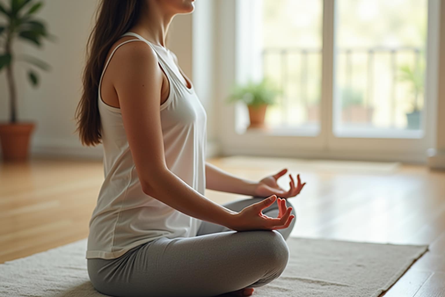 Meditation Anleitungen für Anfänger