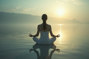 Stressbewältigung Mindsets entwickeln