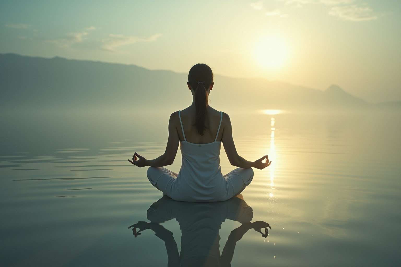 Stressbewältigung Mindsets entwickeln