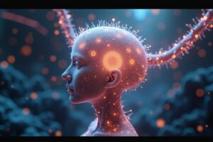 Kognitive Psychologie und Bewusstseine