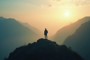 Tiefe Selbstreflexion Fragen